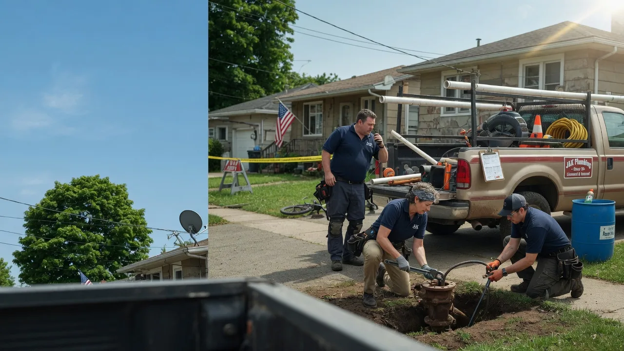 Water Heater Replacement in Fitzhugh, OK near me